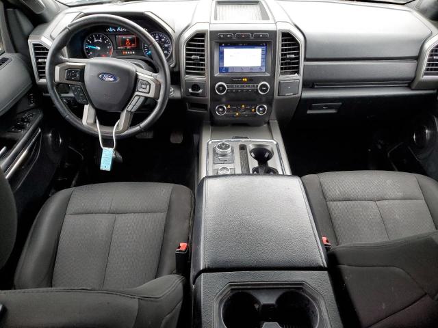 1FMJK1JT1KEA52882 Ford Expedition Max Xlt