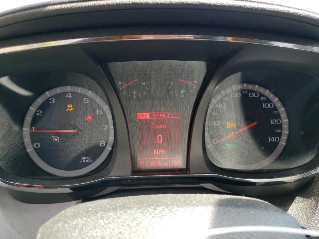 2GKFLWEK8F6253683 GMC Terrain Sle