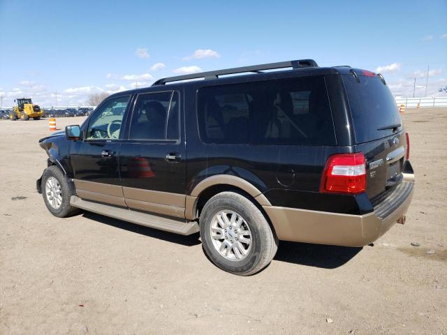 1FMJK1J53EEF46229 Ford Expedition El Xlt