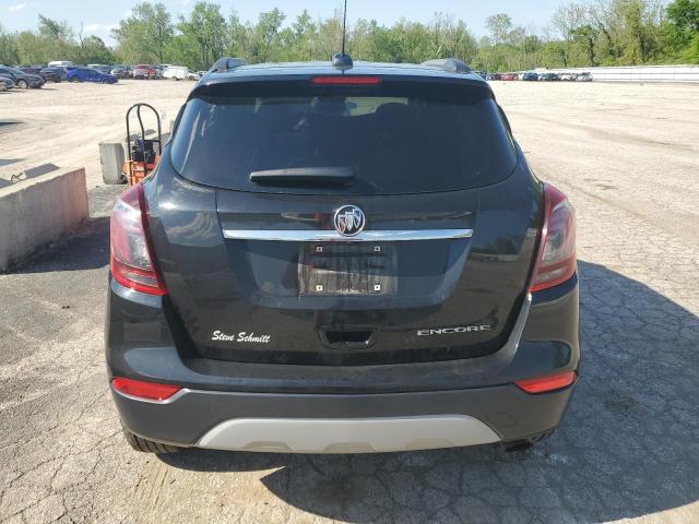 KL4CJASB9KB715956 Buick Encore Preferred