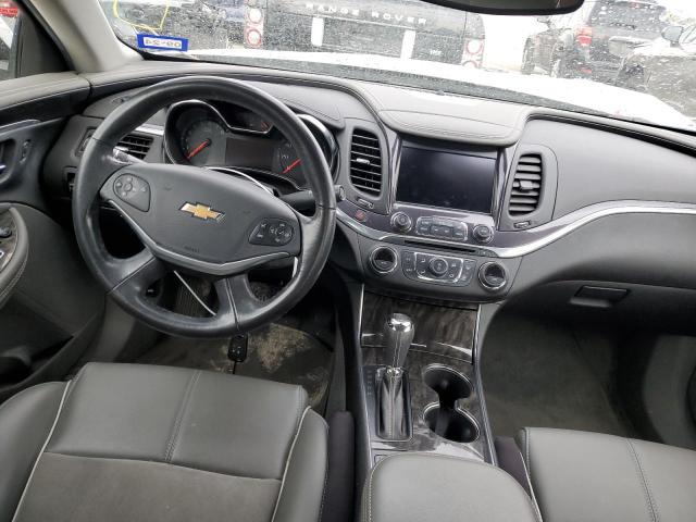 2G1125S36E9134617 Chevrolet IMPALA LT