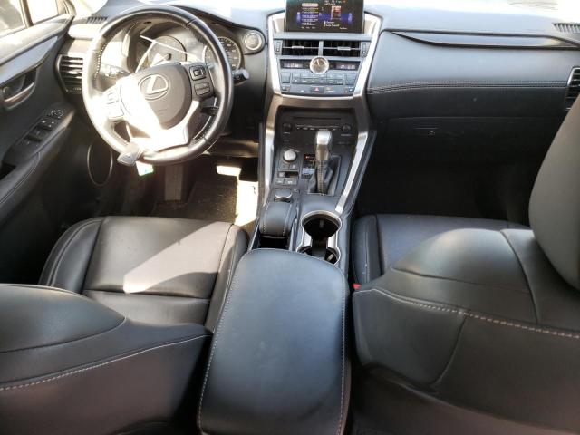 JTJBARBZ8H2129834 Lexus Nx 200t Base