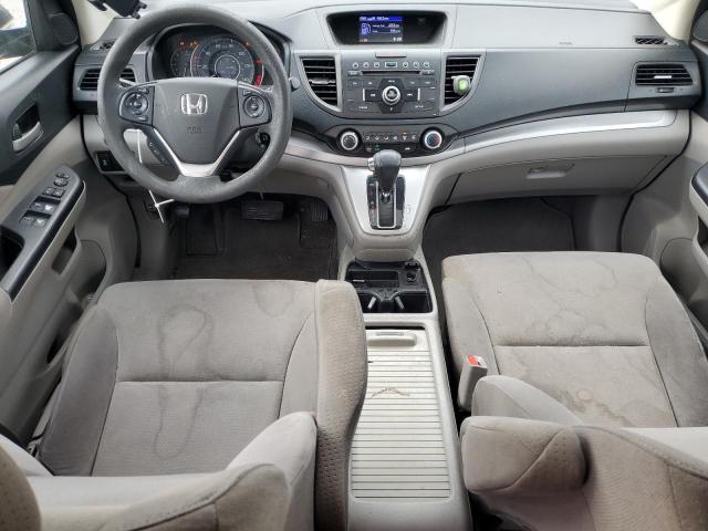 2HKRM4H57EH687748 Honda CR-V EX
