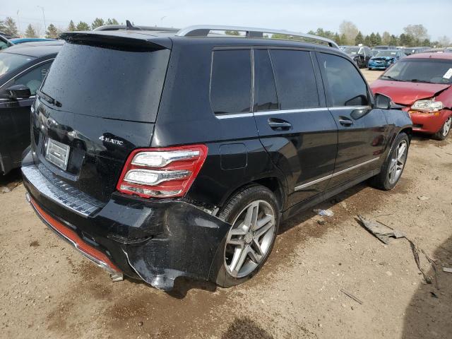 WDCGG8JB4FG381001 Mercedes-Benz Glk 350 4matic