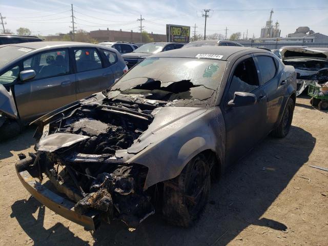 Продаж на аукціоні авто 2014 Dodge Avenger Se, vin: 1C3CDZAB1EN144404, номер лоту: 52316874