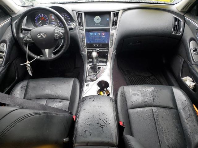 JN1BV7AR3EM702929 Infiniti Q50 BASE