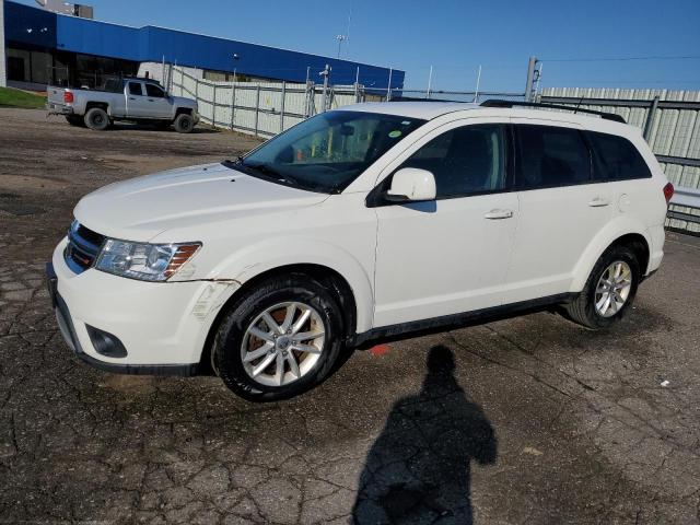 Auction sale of the 2017 Dodge Journey Sxt, vin: 3C4PDCBGXHT576403, lot number: 50883564