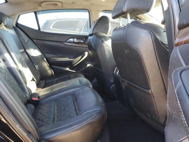 1N4AA6AP1GC415178 Nissan Maxima 3.5s