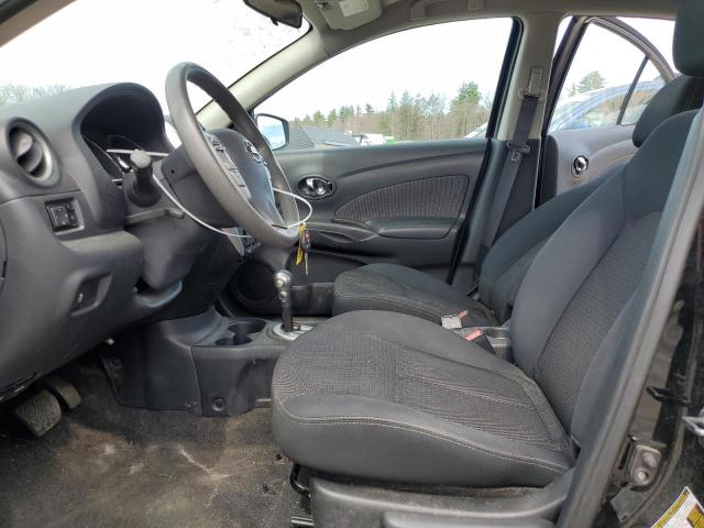 3N1CN7AP1FL936114 Nissan VERSA S