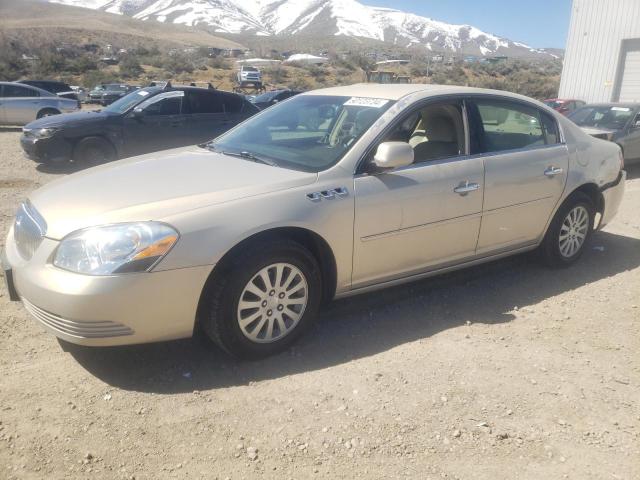 Auction sale of the 2008 Buick Lucerne Cx, vin: 1G4HP57258U154464, lot number: 50123734