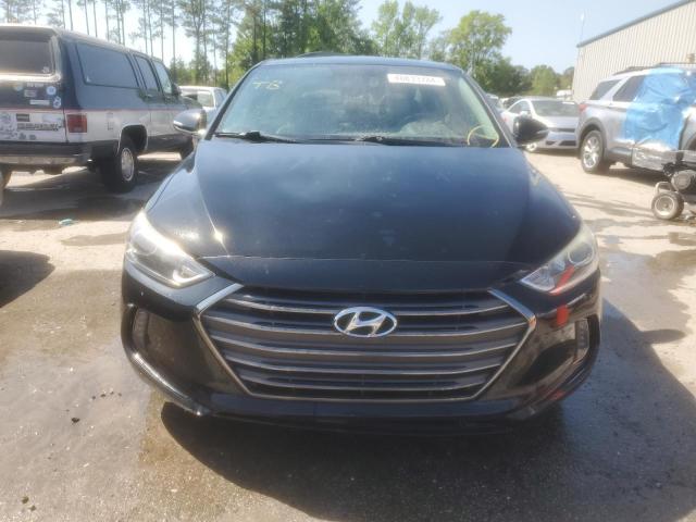 5NPD84LF1HH002954 Hyundai ELANTRA SE