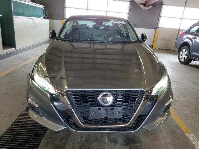1N4AL4CV3NN341225 Nissan ALTIMA SR