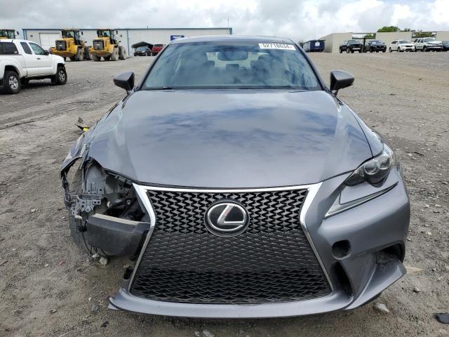 JTHBA1D26G5026704 Lexus IS 200T
