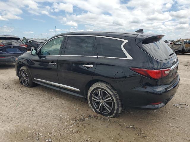 5N1DL0MM1JC532004 Infiniti QX60