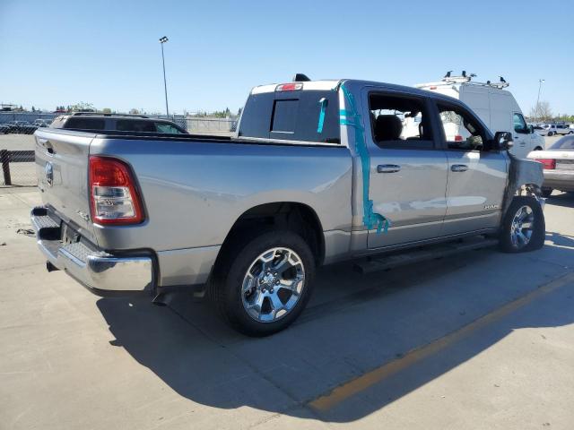 1C6RRFFG5NN395802 RAM 1500 Big Horn/lone Star