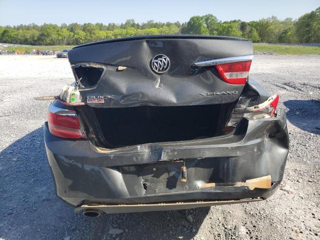 1G4PR5SK8H4105501 Buick Verano Sport Touring