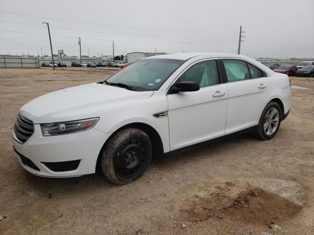 1FAHP2D8XHG114686 Ford TAURUS SE