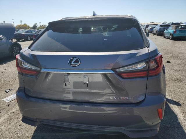 2T2BGMCA1JC023175 Lexus Rx 450h Base