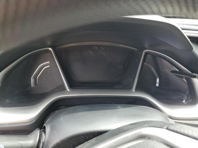 2HGFC3B37GH359136 Honda CIVIC EX
