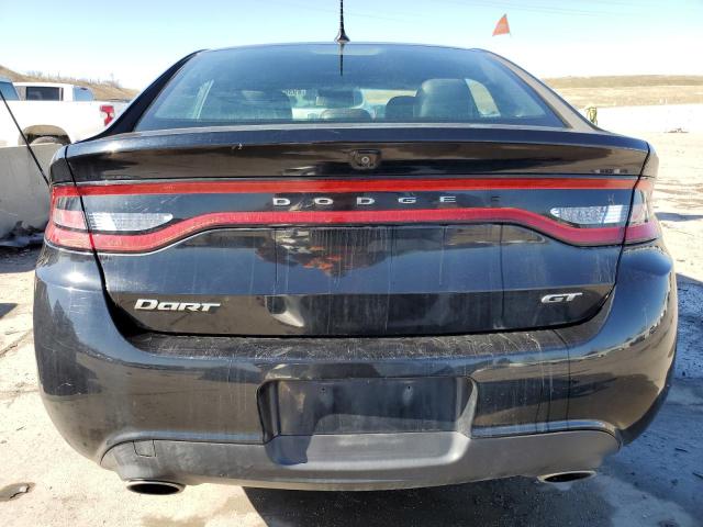 1C3CDFEB7ED767251 Dodge DART GT