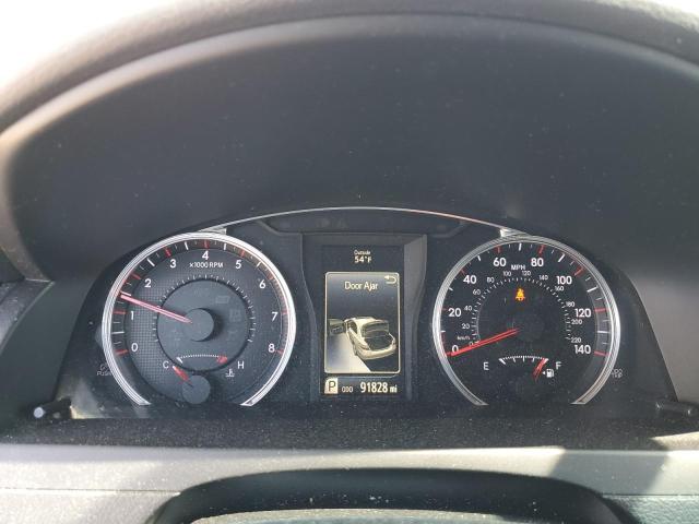 4T1BF1FK5GU126181 Toyota CAMRY LE