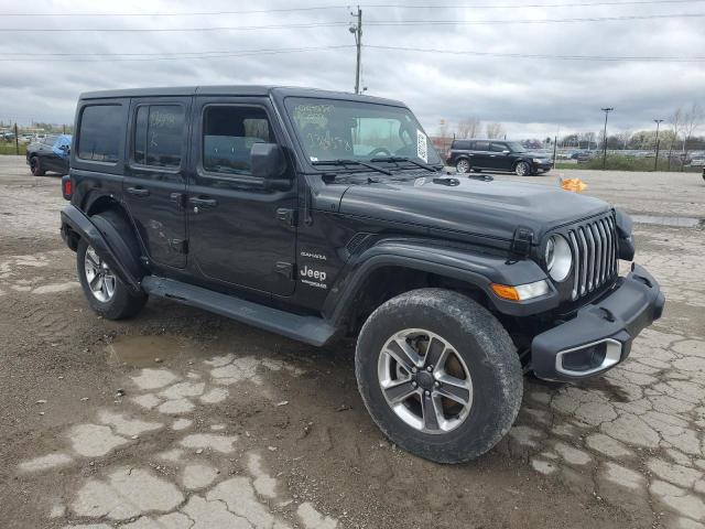 1C4HJXENXLW138398 Jeep Wrangler Unlimited Sahara