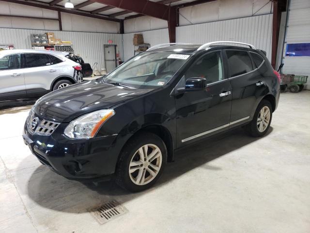 Auction sale of the 2012 Nissan Rogue S, vin: JN8AS5MV3CW710548, lot number: 51681224