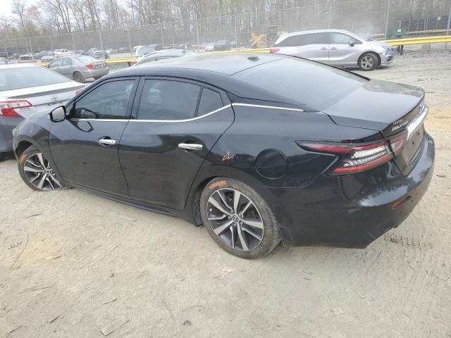 1N4AA6AV3KC384023 Nissan MAXIMA S