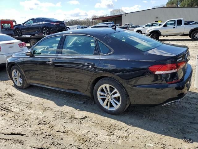 1VWAA7A38LC008625 Volkswagen PASSAT S