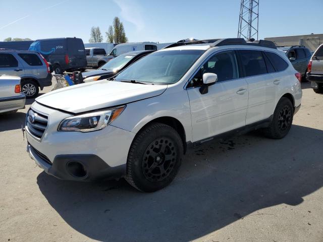 Auction sale of the 2015 Subaru Outback 3.6r Limited, vin: 4S4BSELCXF3232453, lot number: 50172804