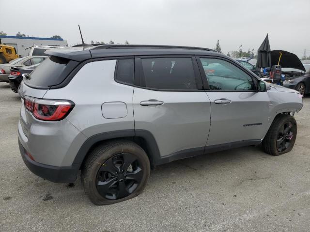 3C4NJDBB9LT151712 Jeep Compass Latitude