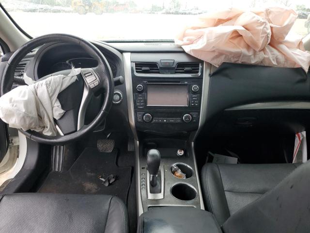 1N4AL3AP8FN884425 Nissan ALTIMA 2.5