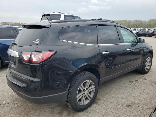 1GNKVHKD6FJ196822 Chevrolet Traverse Lt
