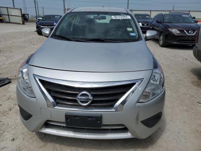 3N1CN7APXKL802583 Nissan VERSA S