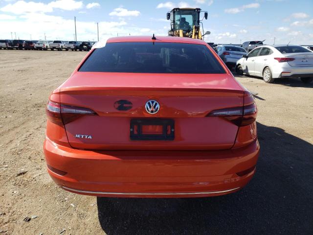 3VWC57BU9KM049492 Volkswagen JETTA S