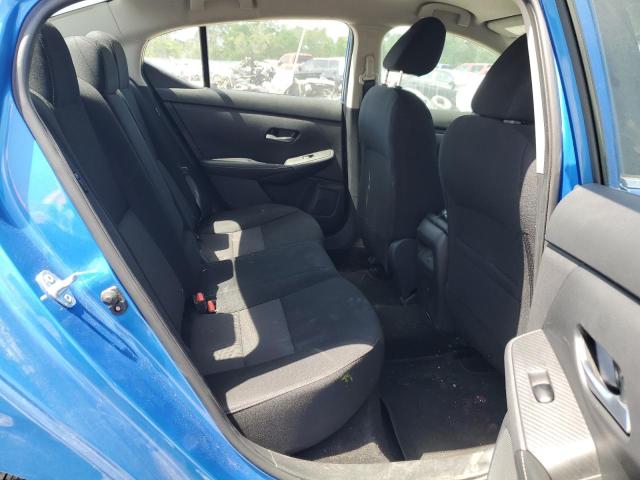 3N1AB8CV2NY311255 Nissan SENTRA SV
