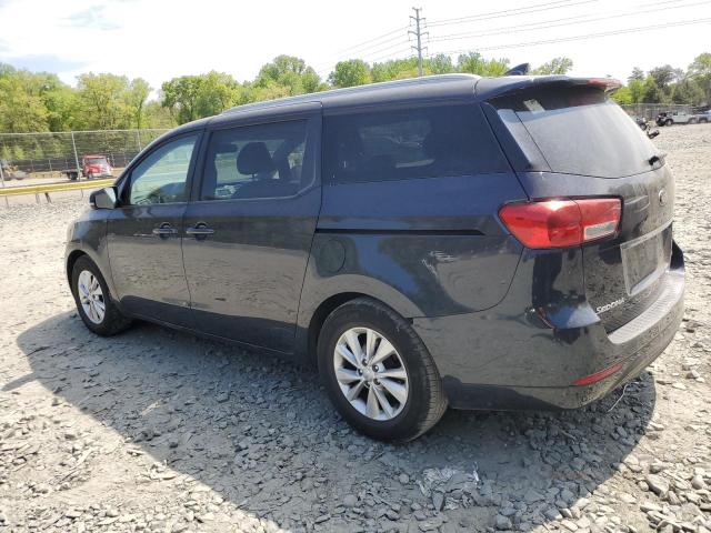 KNDMB5C13G6180062 KIA SEDONA LX