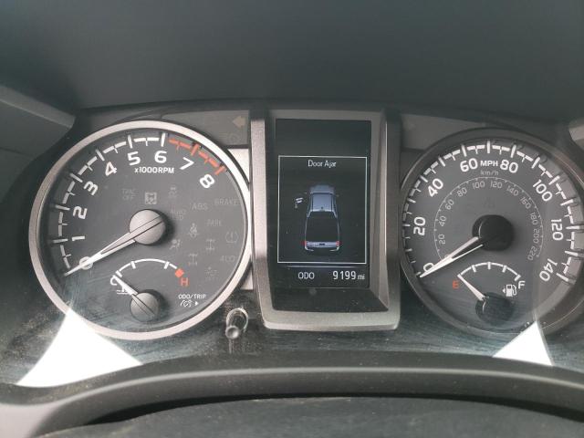 3TMCZ5AN6PM648735 Toyota Tacoma Double Cab