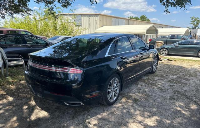 3LN6L2JK2ER829894 Lincoln MKZ