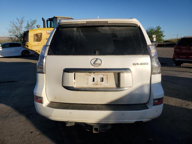 JTJBM7FX0F5112994 Lexus GX 460