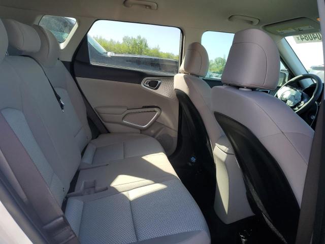 KNDJ23AU7R7907091 KIA SOUL LX