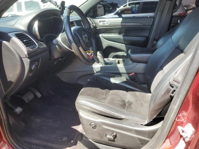 1C4RJFAG4HC704263 Jeep Grand Cherokee Laredo