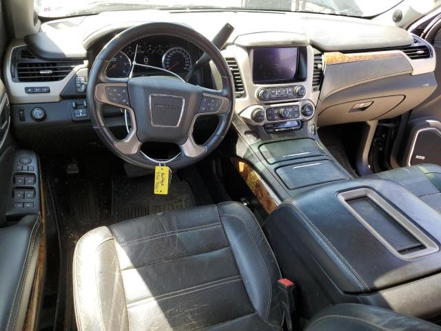1GKS1CKJ3FR283936 GMC YUKON DENALI