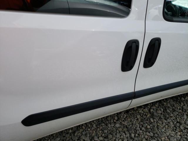 ZFBERFAB8H6E43283 RAM Promaster City