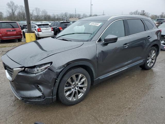 Auction sale of the 2018 Mazda Cx-9 Grand Touring, vin: JM3TCBDY7J0215092, lot number: 48542654