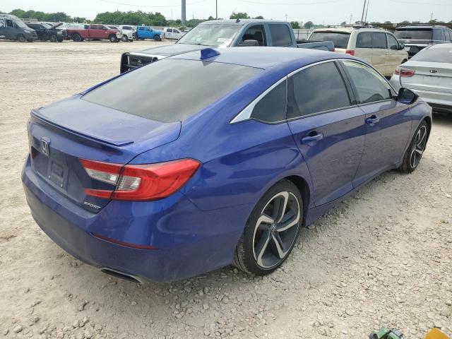 1HGCV1F3XLA148226 Honda Accord Sport