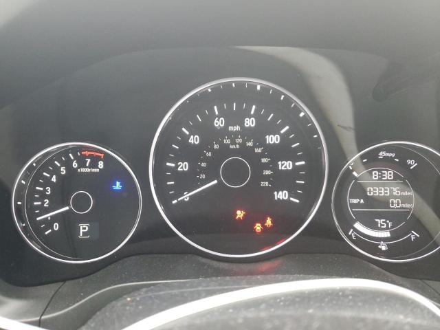 3CZRU5H16NM724828 Honda HR-V SPORT