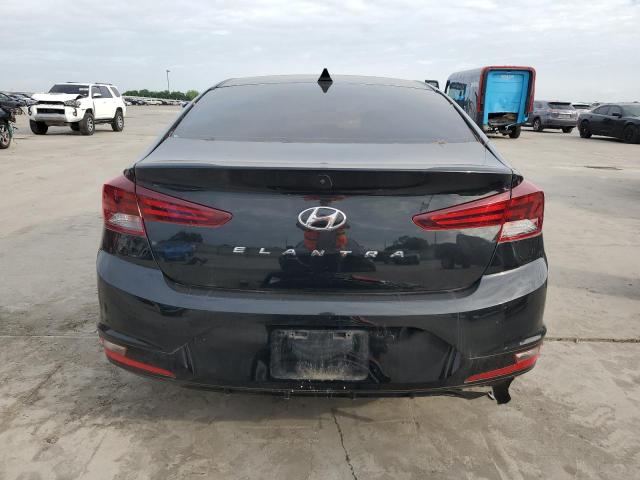 5NPD84LF6LH575065 Hyundai ELANTRA SEL