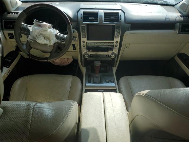 JTJBM7FX7E5077661 Lexus GX 460