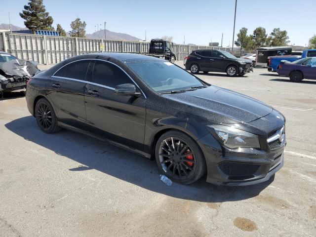 WDDSJ4EB7GN389780 Mercedes-Benz CLA 250